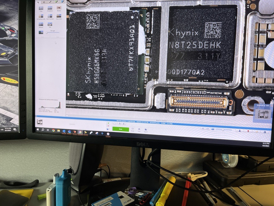 SK hynix chip found on chips deployed on Huawei's Mate 60 Pro [TECHINSIGHTS]