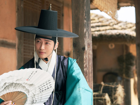 Actor Namkoong Min plays Lee Jang-hyun in “My Dearest.”  [MBC] 