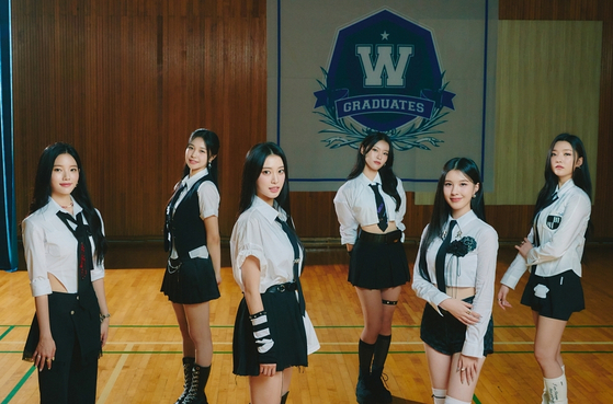 Weeekly will come back with its fifth EP on Nov. 1, one year and seven months after the girl group's first single "Play Game: Awake" in March 2022. [IST ENTERTAINMENT]