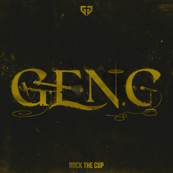 BIG Naughty will sing "Rock The Cup" to support professional League of Legends team Gen.G Esports for the upcoming League of Legends World Championship. [H1GHER MUSIC]