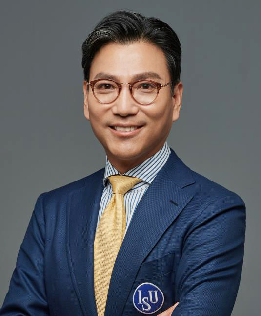 김재열, 국제올림픽위원회 위원 선출