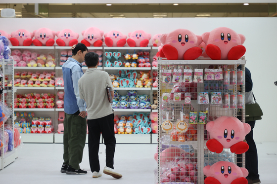 Eye-Catching Pokemon Retail Displays Popping Up In South Korea –  NintendoSoup