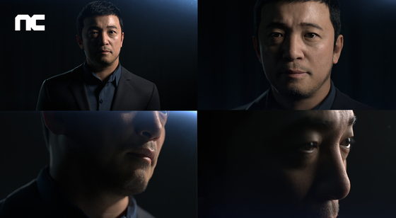 NCSoft unveiled its own digital human dubbed "TJ Kim" at Game Developers Conference held at San Francisco in April, modeled after the company founder Kim Taek-jin. [NCSOFT]