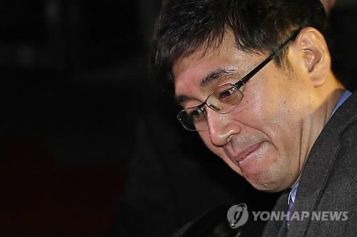 Former Taekwang Group Chairman Lee Ho-jin [Yonhap]