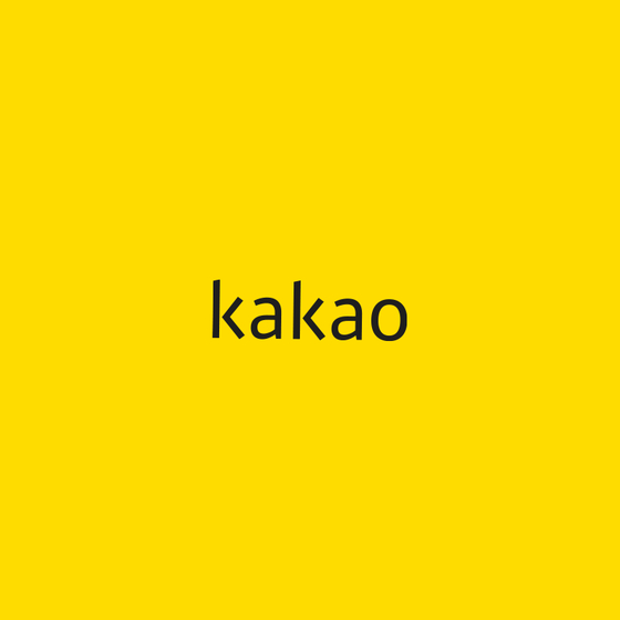Kakao announced its third-quarter earnings in a regulatory filing on Thursday. [KAKAO]