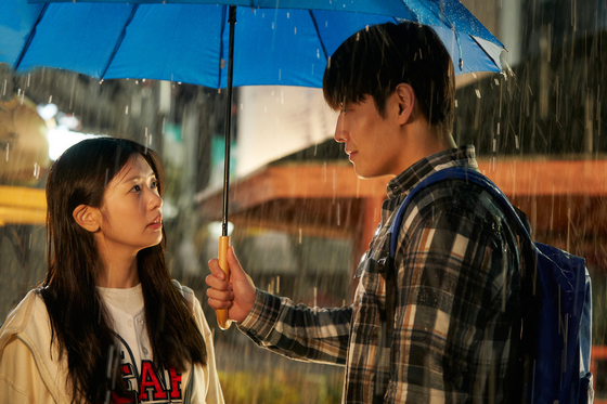 韩国电影《爱情重置》将翻拍成中国版
