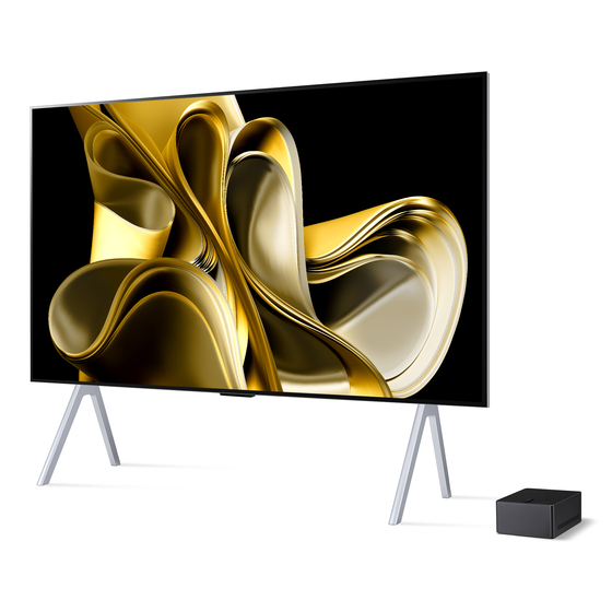 LG Electronics' OLED TV recognized by the CES 2024 Innovation Award [LG ELECTRONICS]