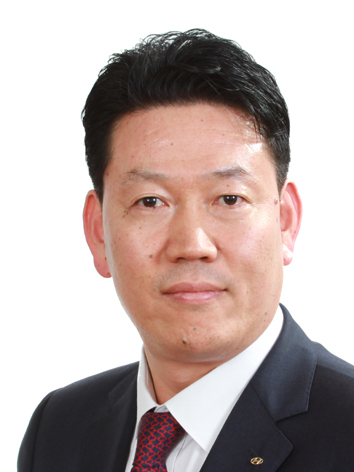 Seo Gang-hyun, new CEO of Hyundai Steel [HYUNDAI MOTOR GROUP] 