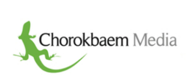 Chorokbaem Media logo [JOONGANG PHOTO]
