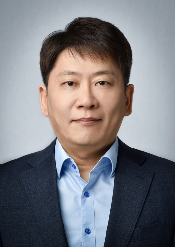 Kim Dong-myung, new CEO of LG Energy Solution [LG ENERGY SOLUTION]