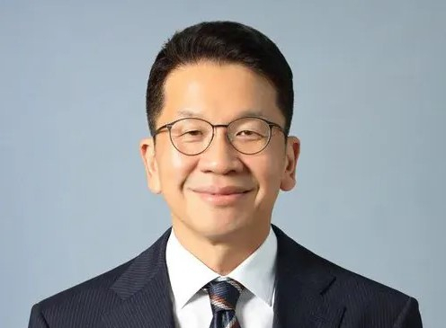 Chey Chang-won, the new chairman of SK Supex Council [SK GROUP]