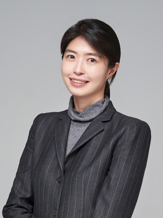 Kakao turned to Chung Shin-a, Kakao Ventures CEO, to head the company on Wednesday. [KAKAO]                