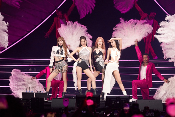 Blackpink Does Not Renew Solo Contracts at YG Entertainment