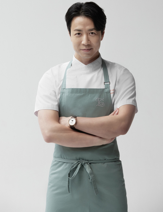 Chef Son Jong-won [JOSUN HOTELS & RESORTS]