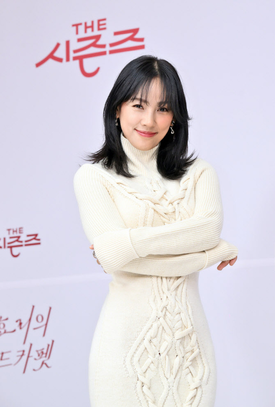Singer Lee Hyo-ri [KBS]