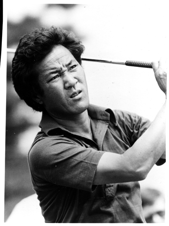 Isao Aoki [PGA] 