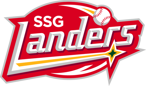 The SSG Landers on Saturday unveiled a new logo and corresponding uniform design ahead of the 2024 KBO season. The new logo swaps out boxy capitals being abducted by a UFO for a more stylized font with the “L” ending in a star, and was reportedly designed in collaboration with legendary U.S. sports logo designers Todd Radom and Bill Frederick.  [SSG LANDERS]