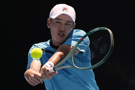 Photo of Kwon Soon-Woo opustil Australian Open v prvom kole