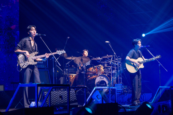 CNBLUE announces first Asian tour in seven years