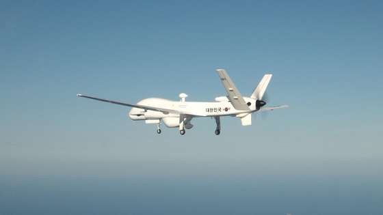 $98 Billion Expected for Military Drone Market