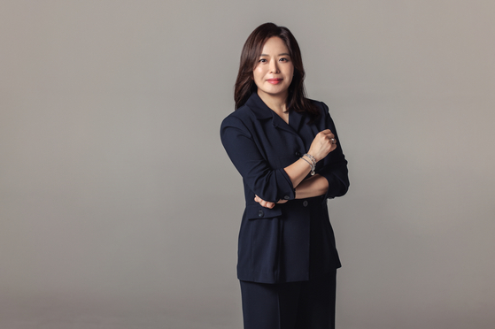 Bang Sil, new head of Stellantis Korea [STELLANTIS KOREA]