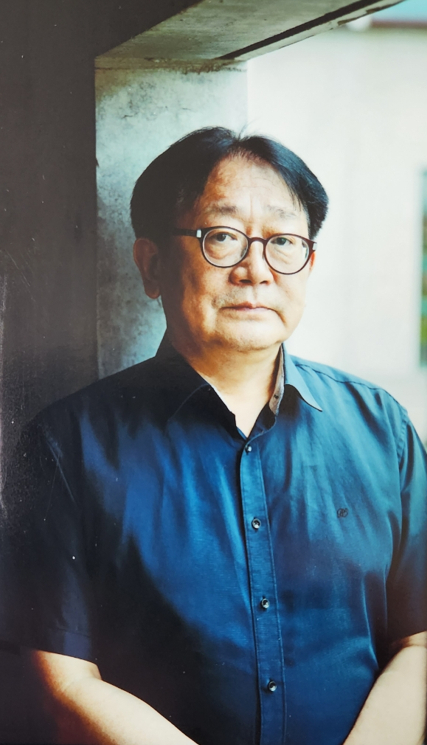 Director and former professor of the Korea National University of Arts Park Kwang-su, newly appointed chairperson of the Busan International Film Festival [BUSAN INTERNATIONAL FILM FESTIVAL]