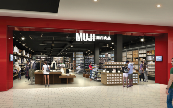 Japan's lifestyle brand Muji turned to profit for the first time in four years in Korea in 2023. [JOONGANG PHOTO]