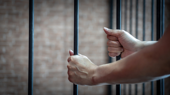 More and more convicted criminals are going on the lam before their final court dates due to legal loopholes. [SHUTTERSTOCK]