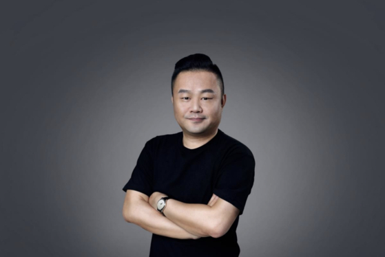 Tan Wang, co-founder of XPeng AeroHT [XPENG AEROHT] 