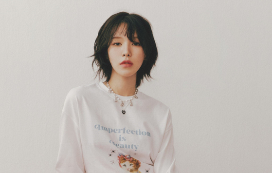 Wendy of girl group Red Velvet will be back with new music in March [SINGLES MAGAZINE]