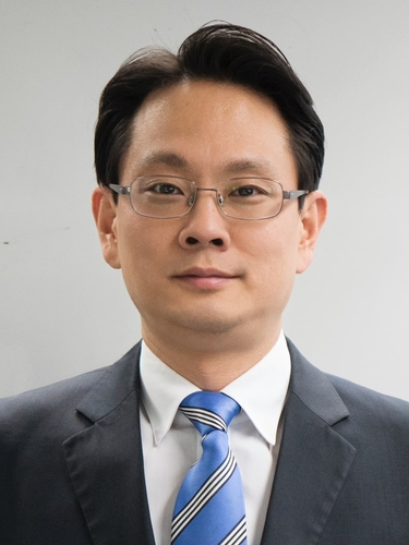 KT&G's Senior Executive Vice President Bang Kyung-man [KT&G]