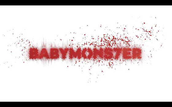 Girl group BabyMonster teaser image [YG ENTERTAINMENT]