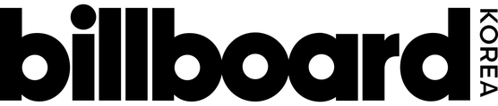 Billboard Korea logo [BILLBOARD]