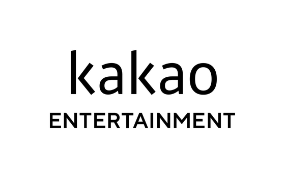 Logo of Kakao Entertainment [KAKAO ENTERTAINMENT]