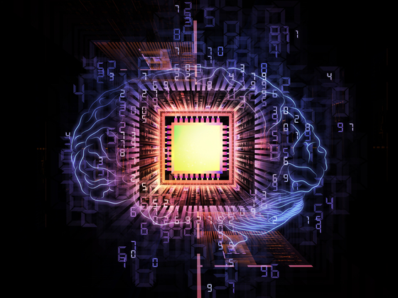Neuromorphic computing technology aims to develop integrated circuits mimicking the human nervous system so that chips could be able to perform more sophisticated tasks. [SHUTTERSTOCK]