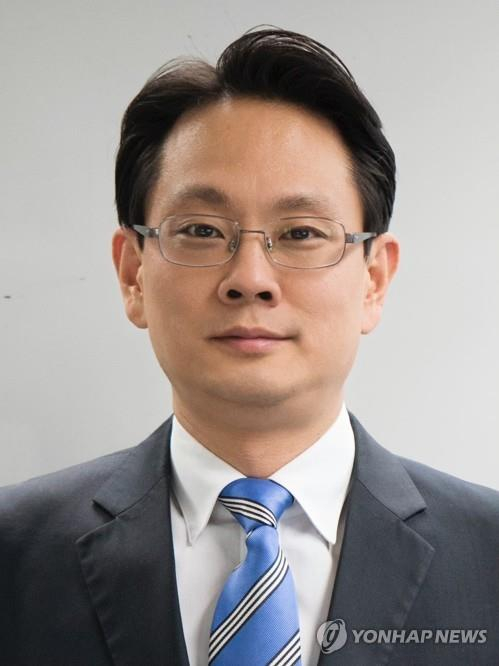 Bang Kyung-man, a candidate for CEO of KT&G [YONHAP]