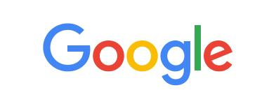 Google Logo [GOOGLE]