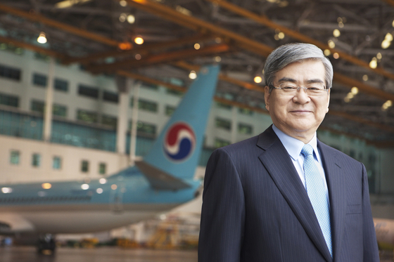 Hanjin Group and Korean Air former chairman Cho Yang-ho [HANJIN GROUP]