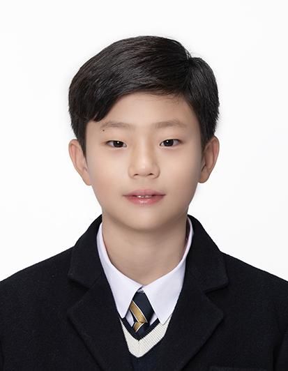 Seonghyeon Kim (Korea International School Jeju, Grade 5)