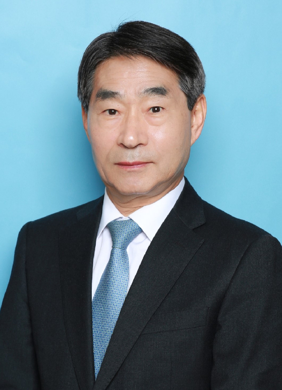 Kim Jae-shin, newly appointed Secretary General of the Asean-Korea Centre [ASEAN-KOREA CENTRE]
