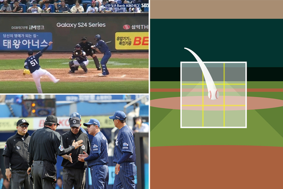 Robot ump, human error and a hot mic — what actually happened in Korean baseball's ABS blunder?