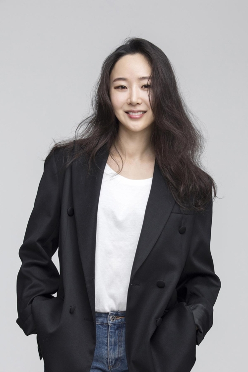 ADOR CEO Min Hee-jin (ADOR)