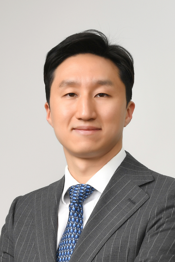 HD Hyundai Vice Chairman and CEO Chung Ki-sun