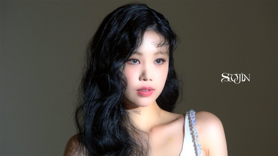 Singer Soojin for Deling Magazine [BRD ENTERTAINMENT]