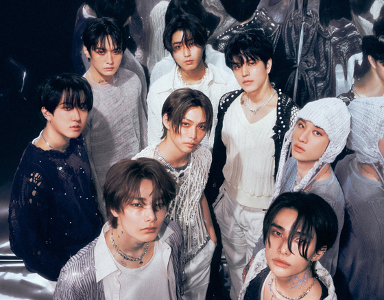 Stray Kids will release a new album this summer. [JYP ENTERTAINMENT]