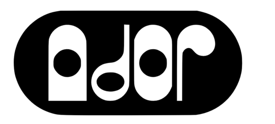 ADOR logo [ADOR]