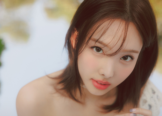 Nayeon is set to make her solo comeback after two years with her second EP, 