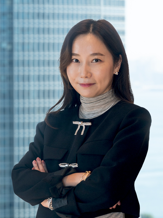 Shelley Jang, director at Fitch Ratings [FITCH RATINGS]