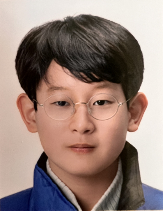 Jihoon Choi (North London Collegiate School Jeju, Year 5)