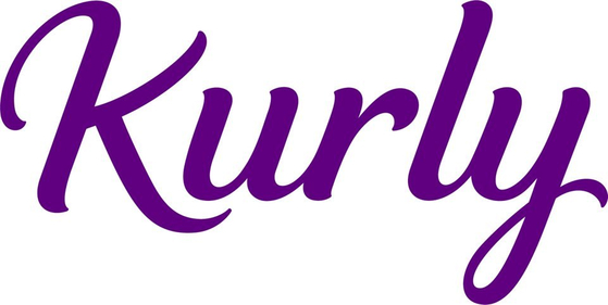 Kurly's logo. [MARKET KURLY]